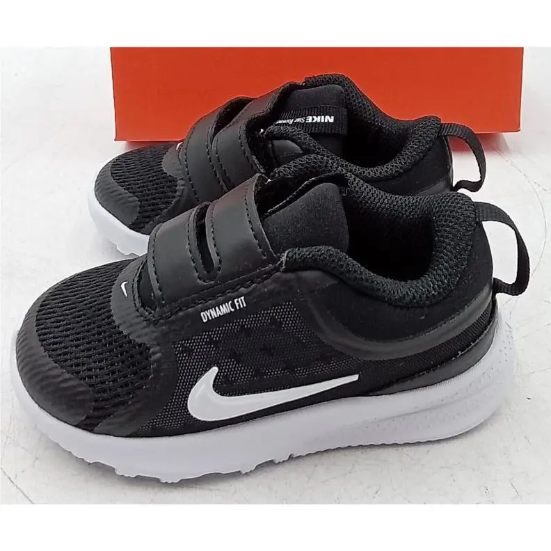 Nike shoes - Nike Star Runner - Star Runner - Black (UPC: 198484274915) 9