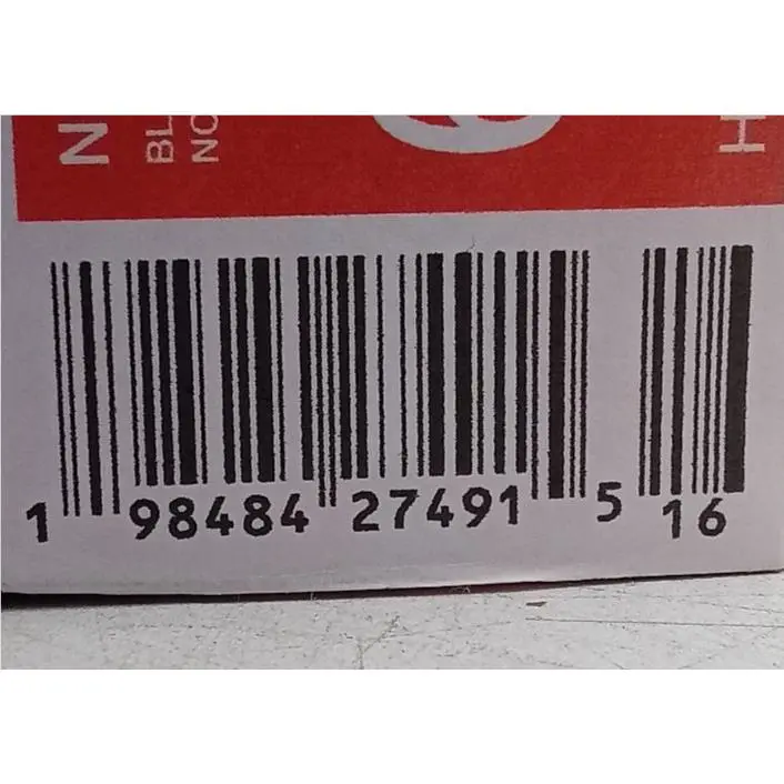 Nike shoes - Nike Star Runner - Star Runner - Black (UPC: 198484274915) 20