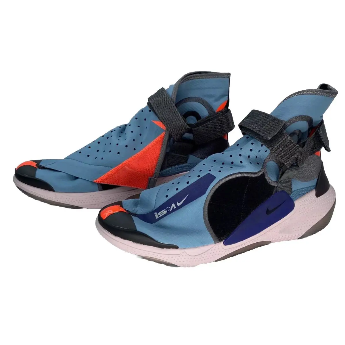 Nike shoes - ISPA Joyride Envelope - ISPA Joyride Envelope - BV4584-400 - Blue (UPC: 193654544607) 1