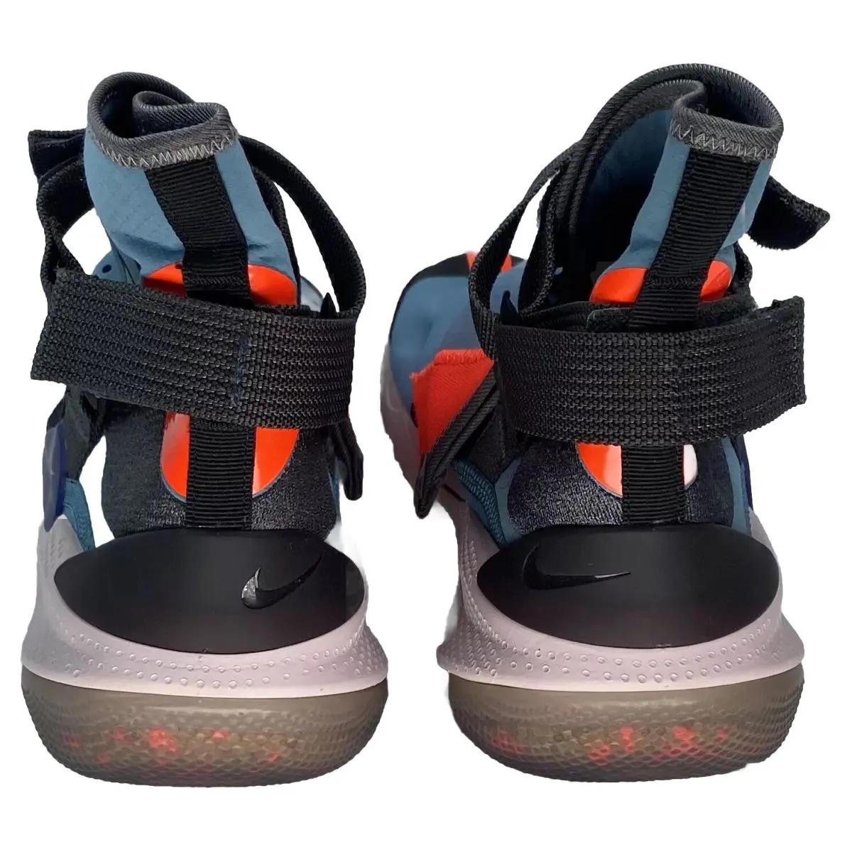 Nike shoes - ISPA Joyride Envelope - ISPA Joyride Envelope - BV4584-400 - Blue (UPC: 193654544607) 2