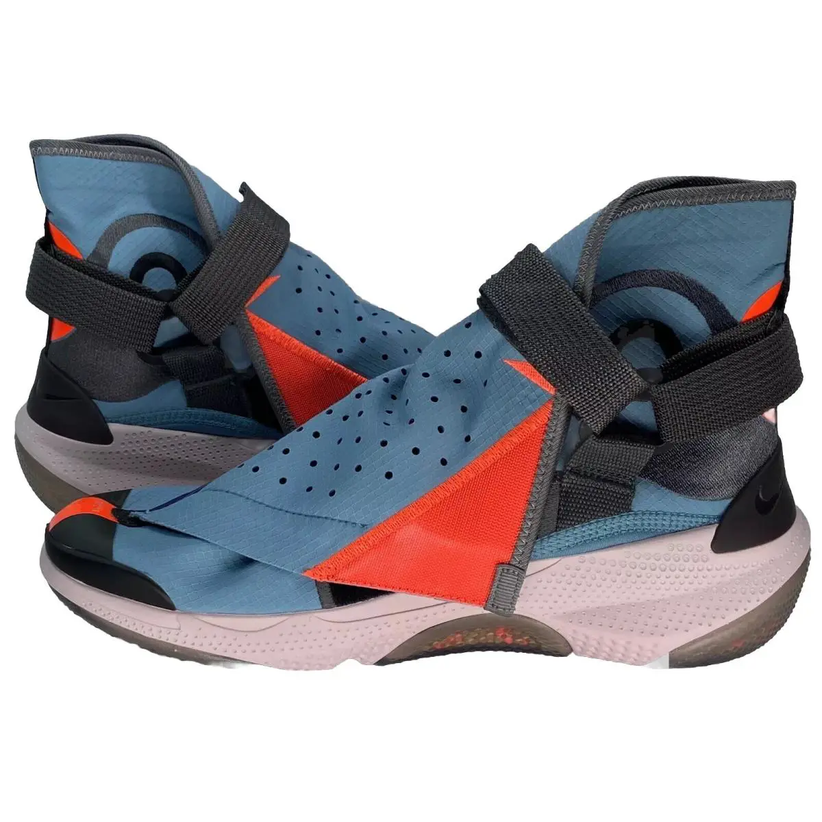 Nike shoes - ISPA Joyride Envelope - ISPA Joyride Envelope - BV4584-400 - Blue (UPC: 193654544607) 3