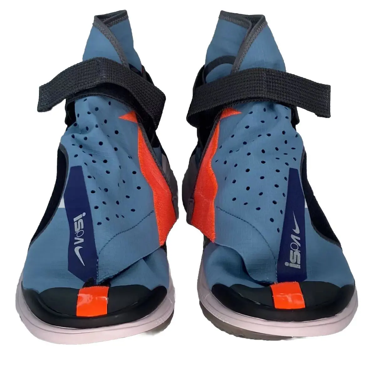 Nike shoes - ISPA Joyride Envelope - ISPA Joyride Envelope - BV4584-400 - Blue (UPC: 193654544607) 4