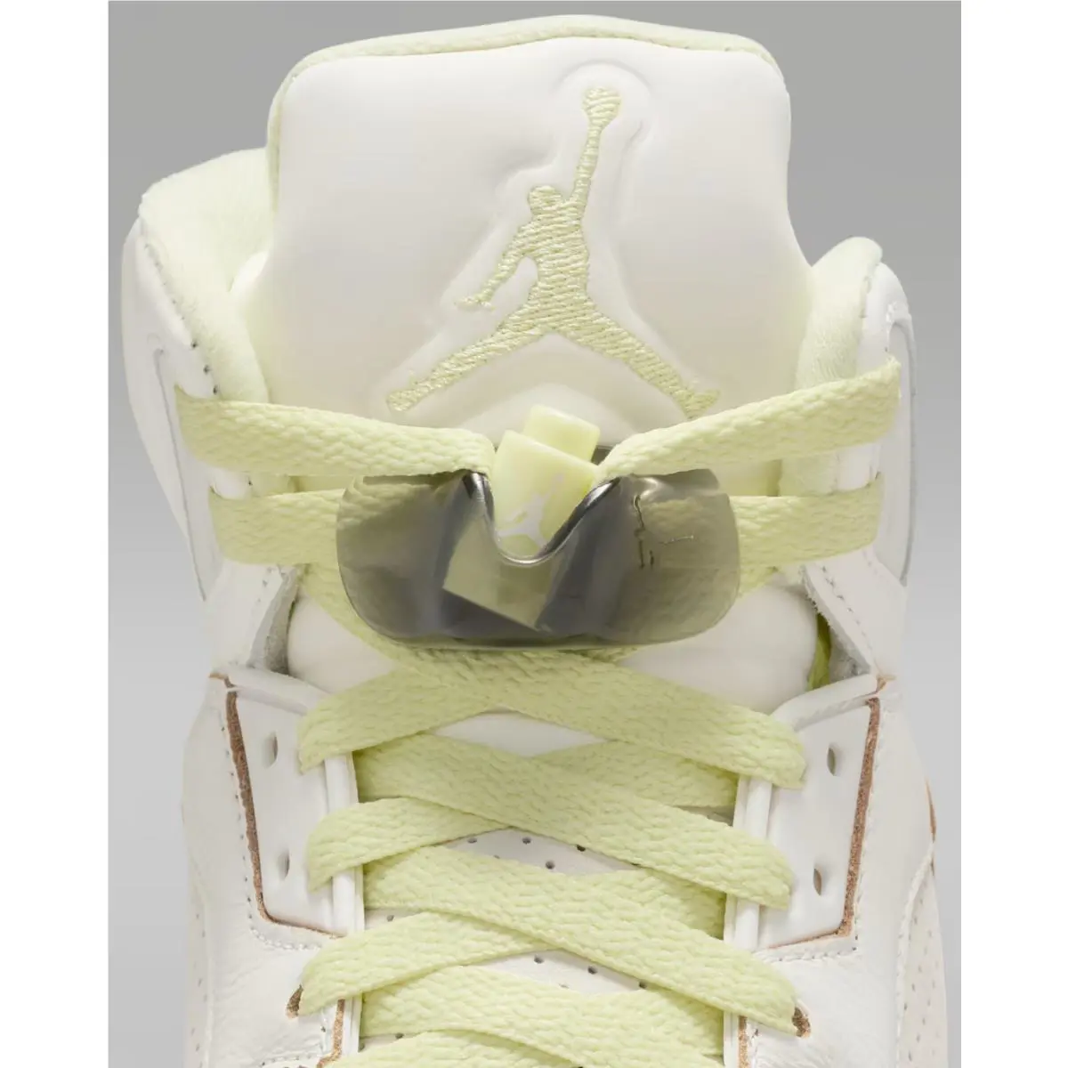 Nike shoes - Air Jordan 23 - Air - IM7592130 - White (UPC: 198486685344) 5