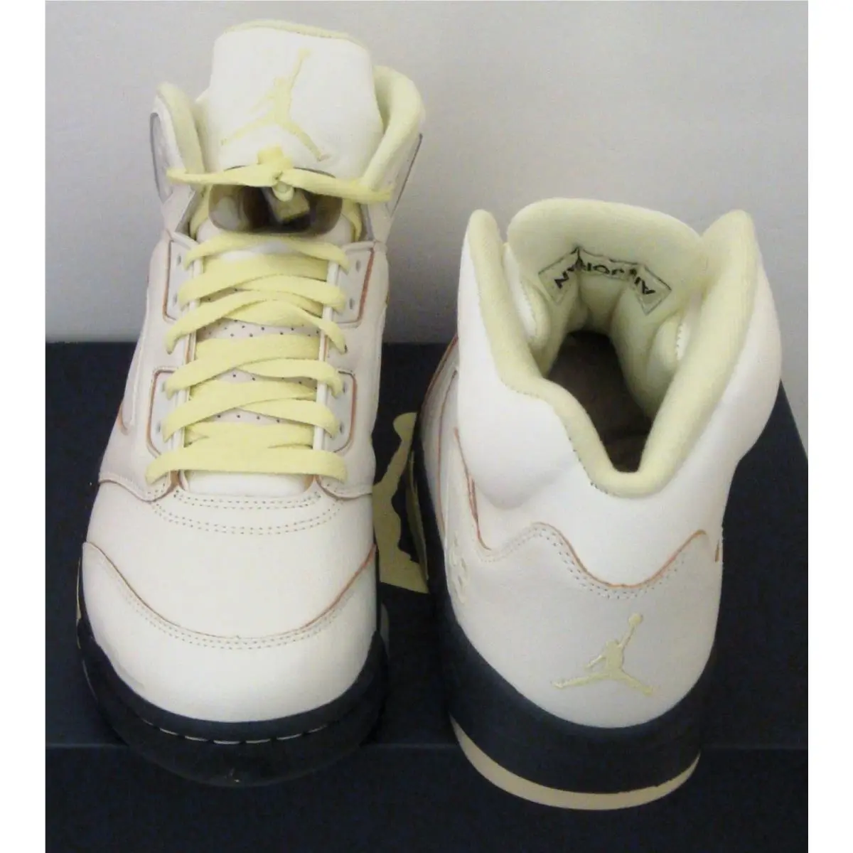 Nike shoes - Air Jordan 5 Retro - Air Retro - IM7592 130 - Multicolor (UPC: 00198486699563) 1