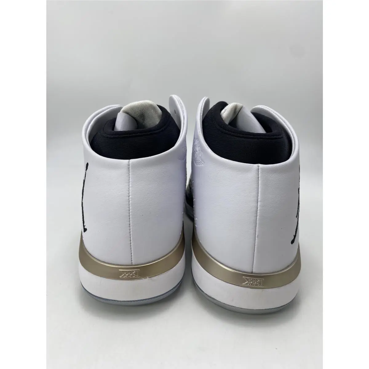 Nike shoes - Nike Air - Air - 854273 003 - Black-DK Turquoise-White (UPC: 886912063834) 4