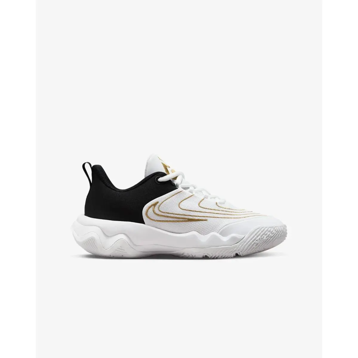 Nike shoes - White (UPC: 197597353678) 0