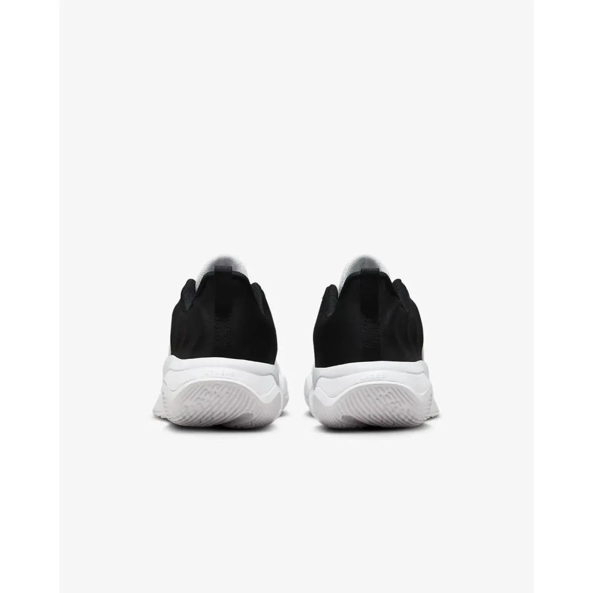 Nike shoes - White (UPC: 197597353678) 3