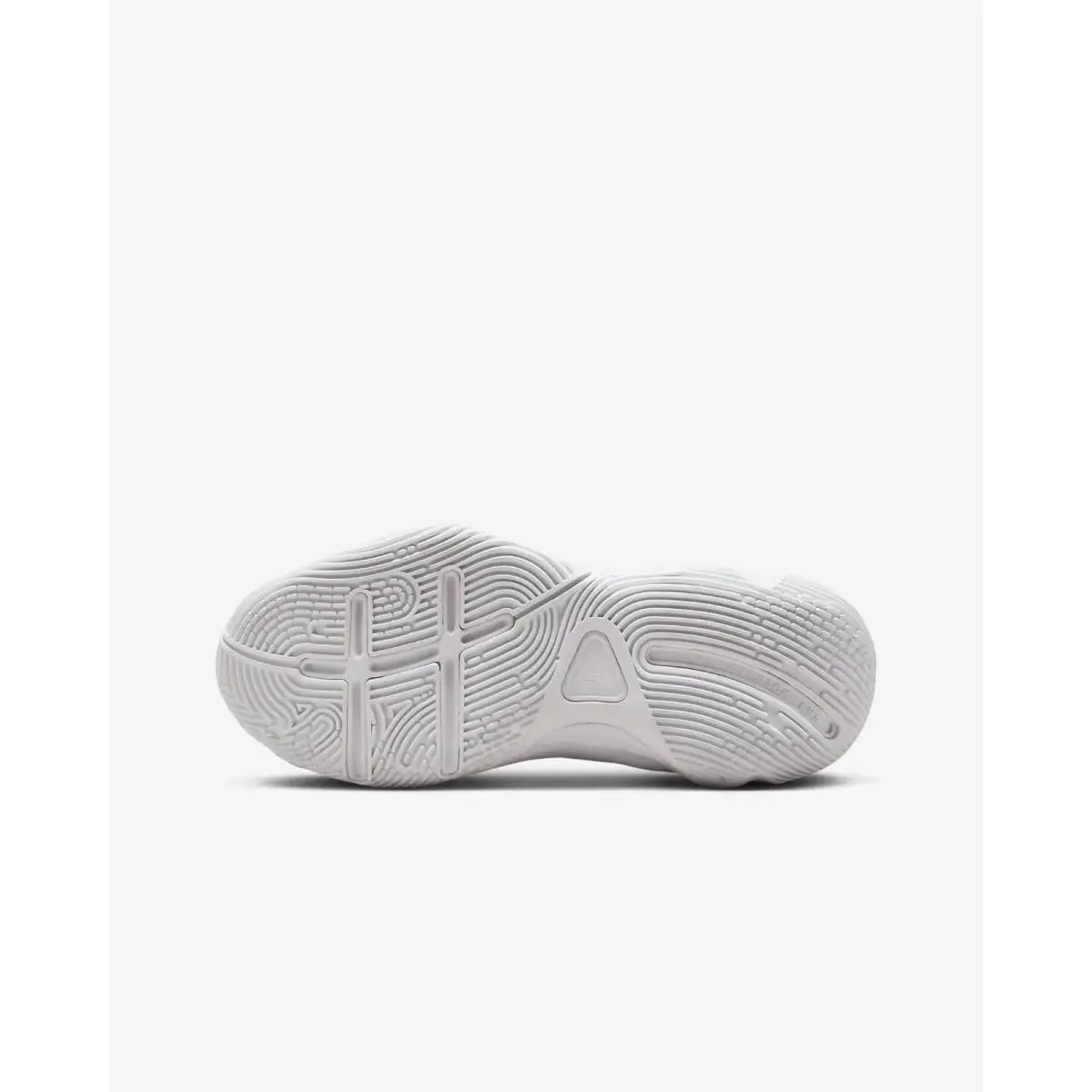 Nike shoes - White (UPC: 197597353678) 4