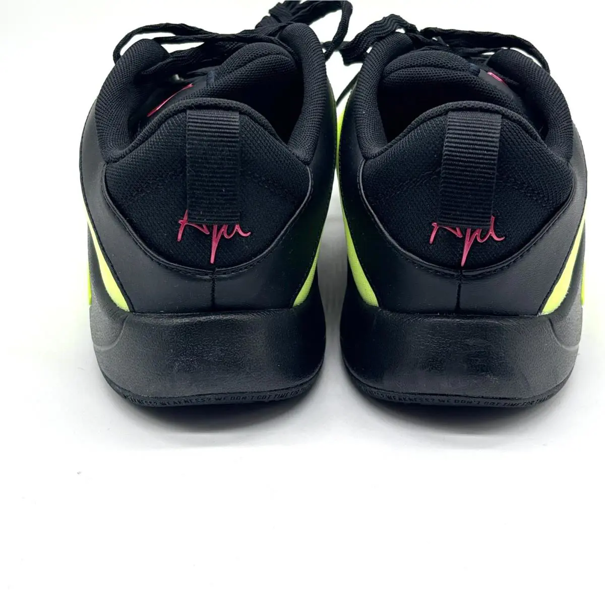 Nike shoes - A`One - Multicolor (UPC: 198484266941) 3