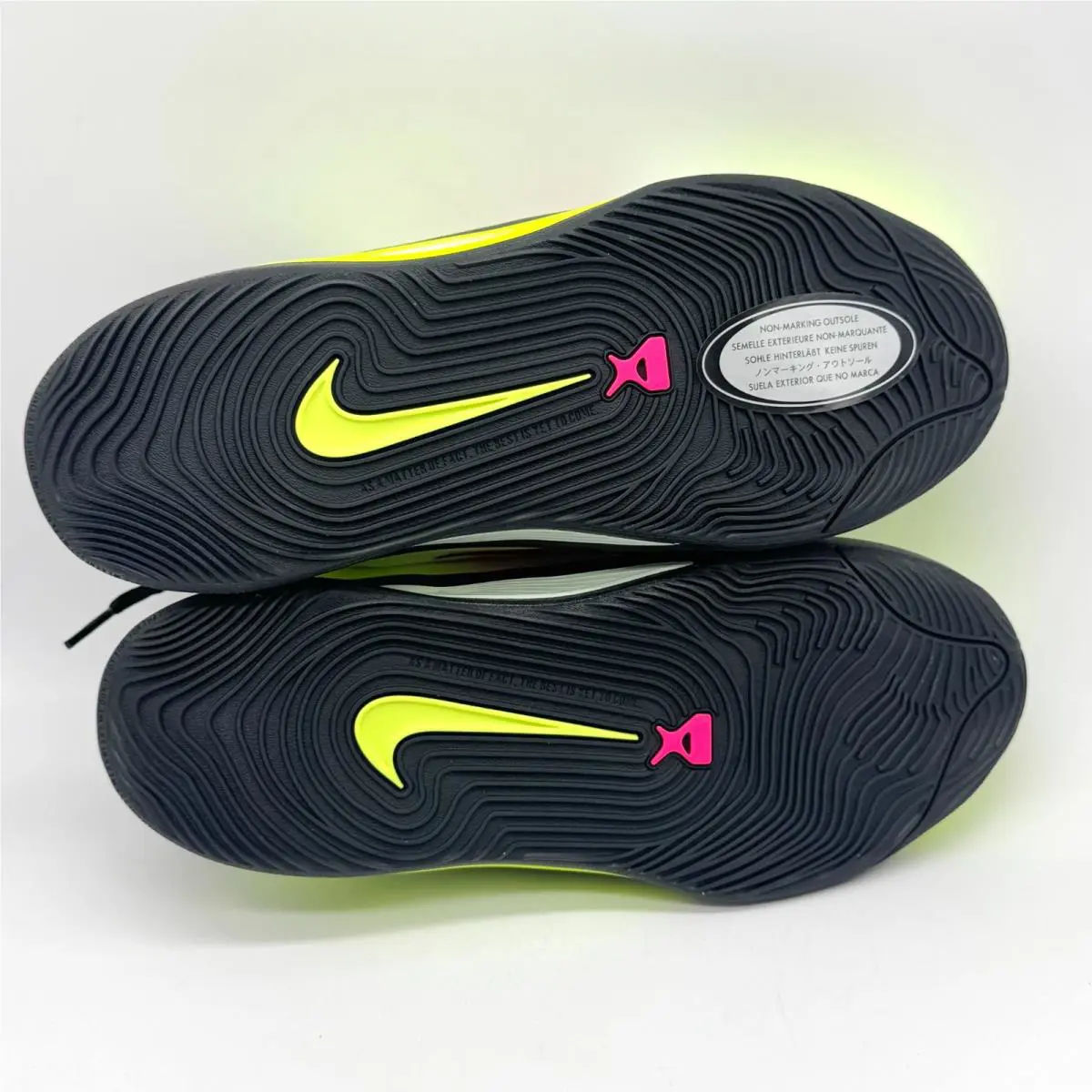Nike shoes - A`One - Multicolor (UPC: 198484266941) 7