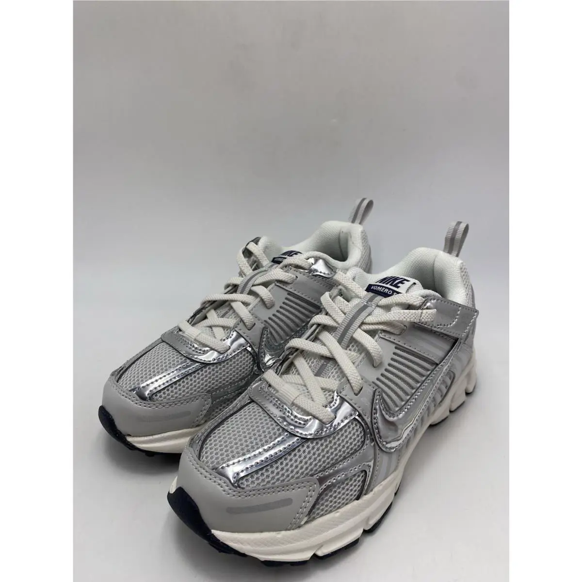 Nike shoes - Nike Vomero 5 - Vomero - IM9465 001 - Photon Dust/Chrome-Gridiron (UPC: 198483435478) 2