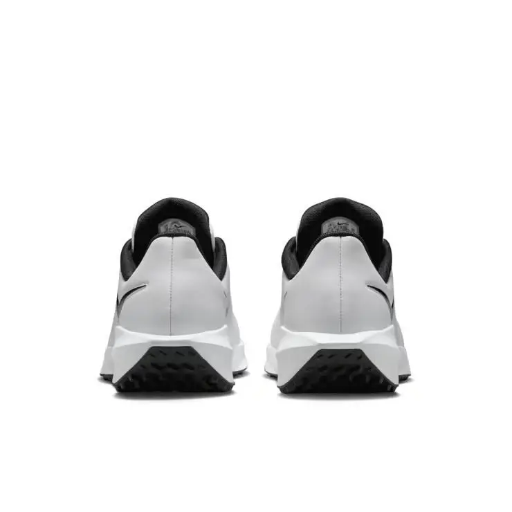 Nike shoes - White Black - FN0555-100 4
