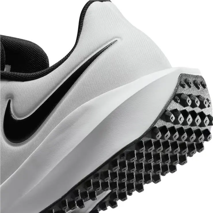 Nike shoes - White Black - FN0555-100 5