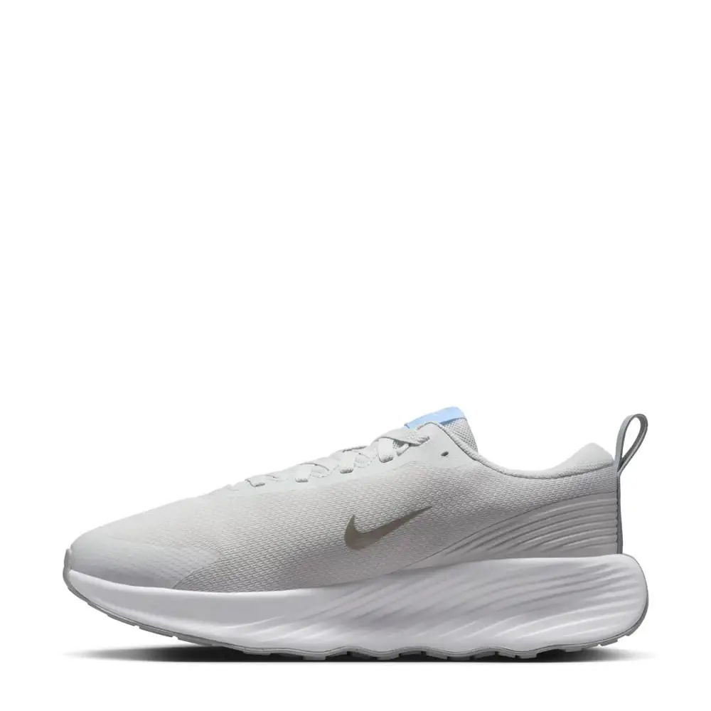 Nike shoes - Dust/Mtlc Pewter/Lt Smoke Grey - HQ8478-004 1