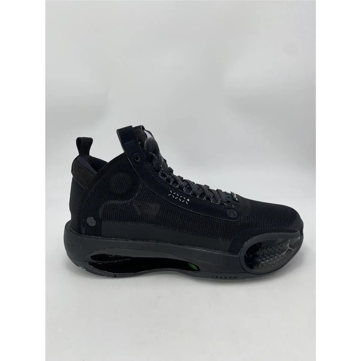Nike shoes - Air Jordan Black Cat - Air Black Cat - BQ3384 003 - Black/DK Smoke Grey (UPC: 193657732506) 0