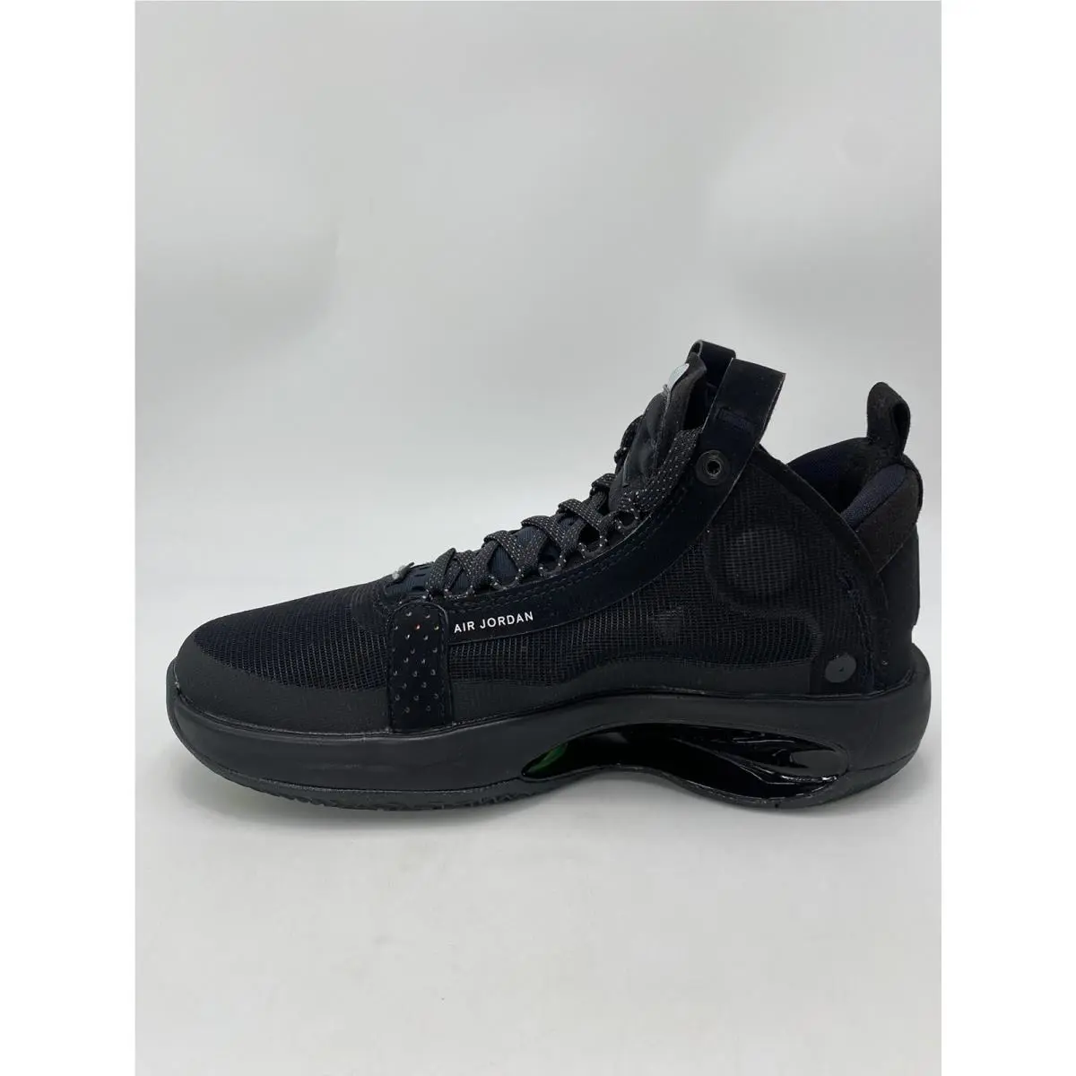 Nike shoes - Air Jordan Black Cat - Air Black Cat - BQ3384 003 - Black/DK Smoke Grey (UPC: 193657732506) 1