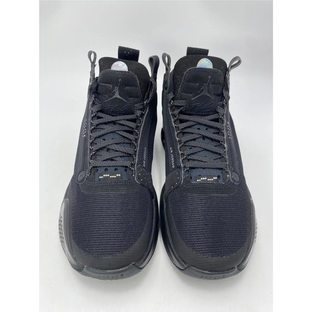 Nike shoes - Air Jordan Black Cat - Air Black Cat - BQ3384 003 - Black/DK Smoke Grey (UPC: 193657732506) 3