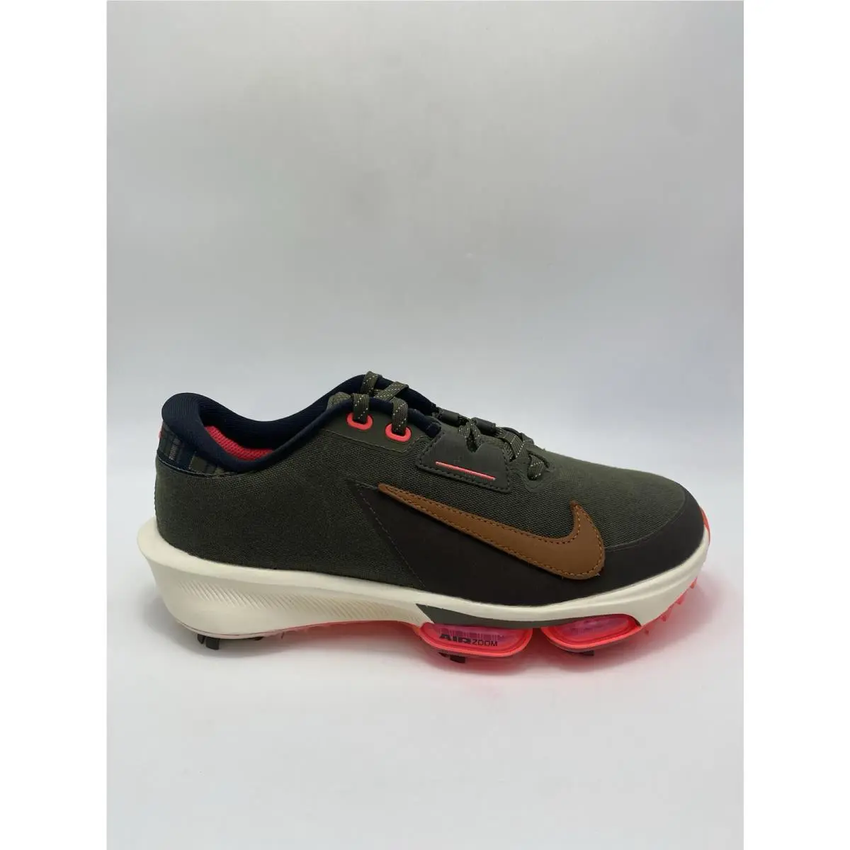 Nike shoes - Nike AR INFNTY - INFNTY - FQ8325 300 - Cargo Khaki/LT British Tan (UPC: 197597546308) 0