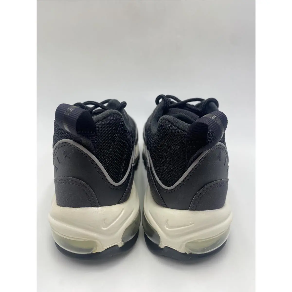 Nike shoes - Nike Air Max 98 - Air Max - 640744-009 - Black (UPC: 887223378136) 4