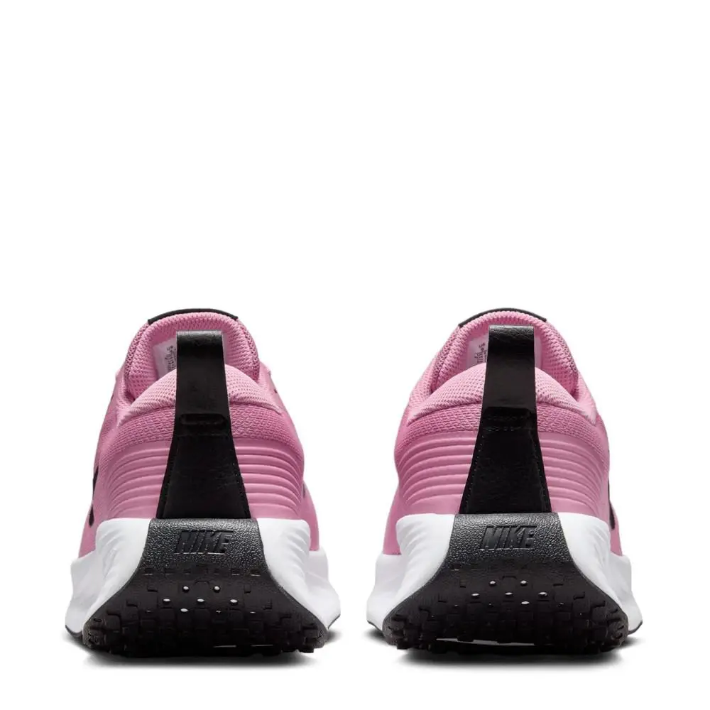 Nike shoes - Pink Black - HQ8478-601 4
