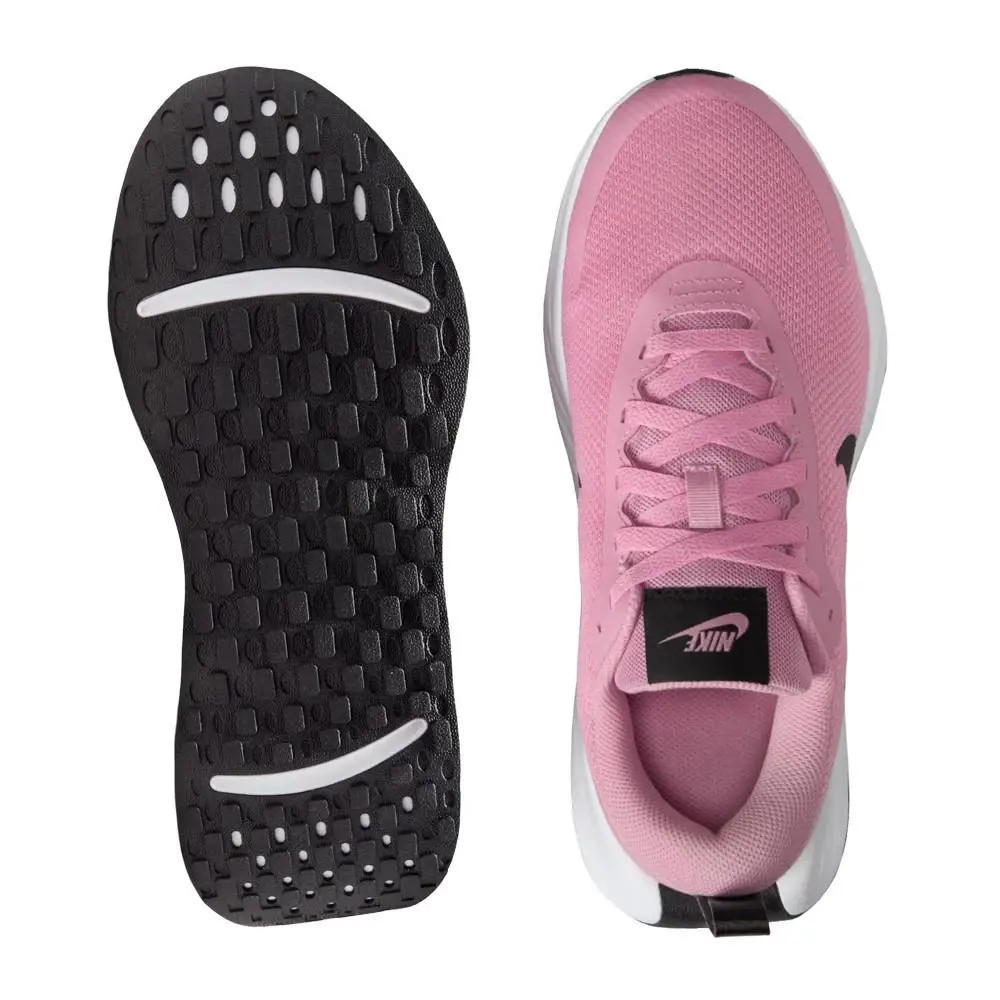 Nike shoes - Pink Black - HQ8478-601 5