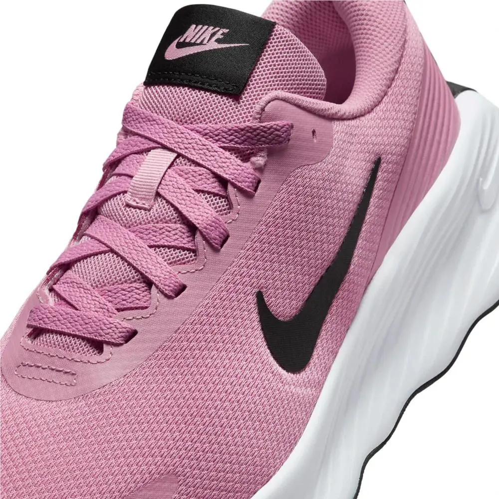 Nike shoes - Pink Black - HQ8478-601 3