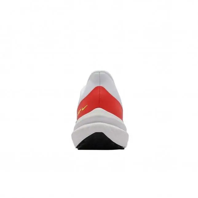 Nike shoes - Nike Air Winflo 9 - Air Winflo - DX3355-100 - White 1