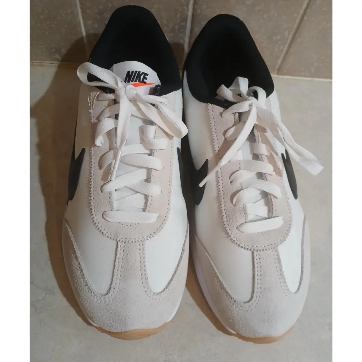 Nike shoes - Nike Pacific - Pacific - HQ2052-102 - White 0