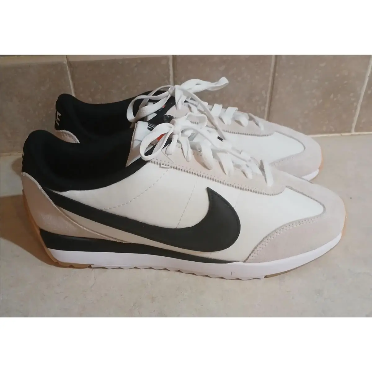Nike shoes - Nike Pacific - Pacific - HQ2052-102 - White 1