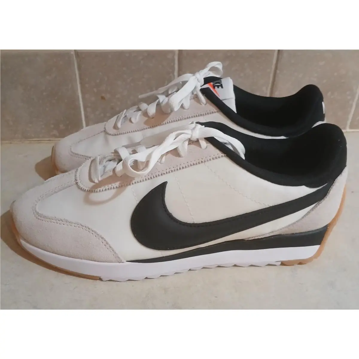 Nike shoes - Nike Pacific - Pacific - HQ2052-102 - White 2