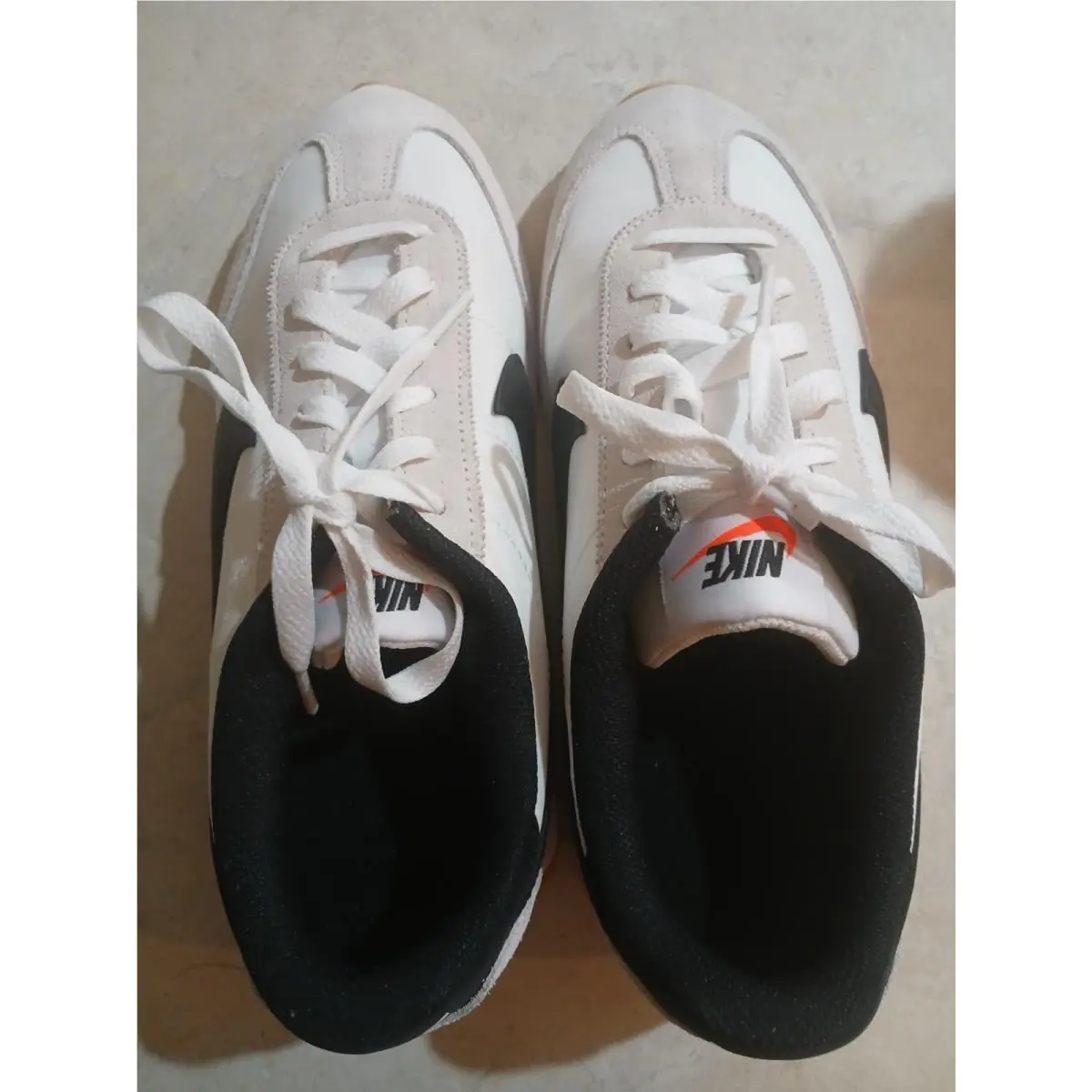 Nike shoes - Nike Pacific - Pacific - HQ2052-102 - White 3