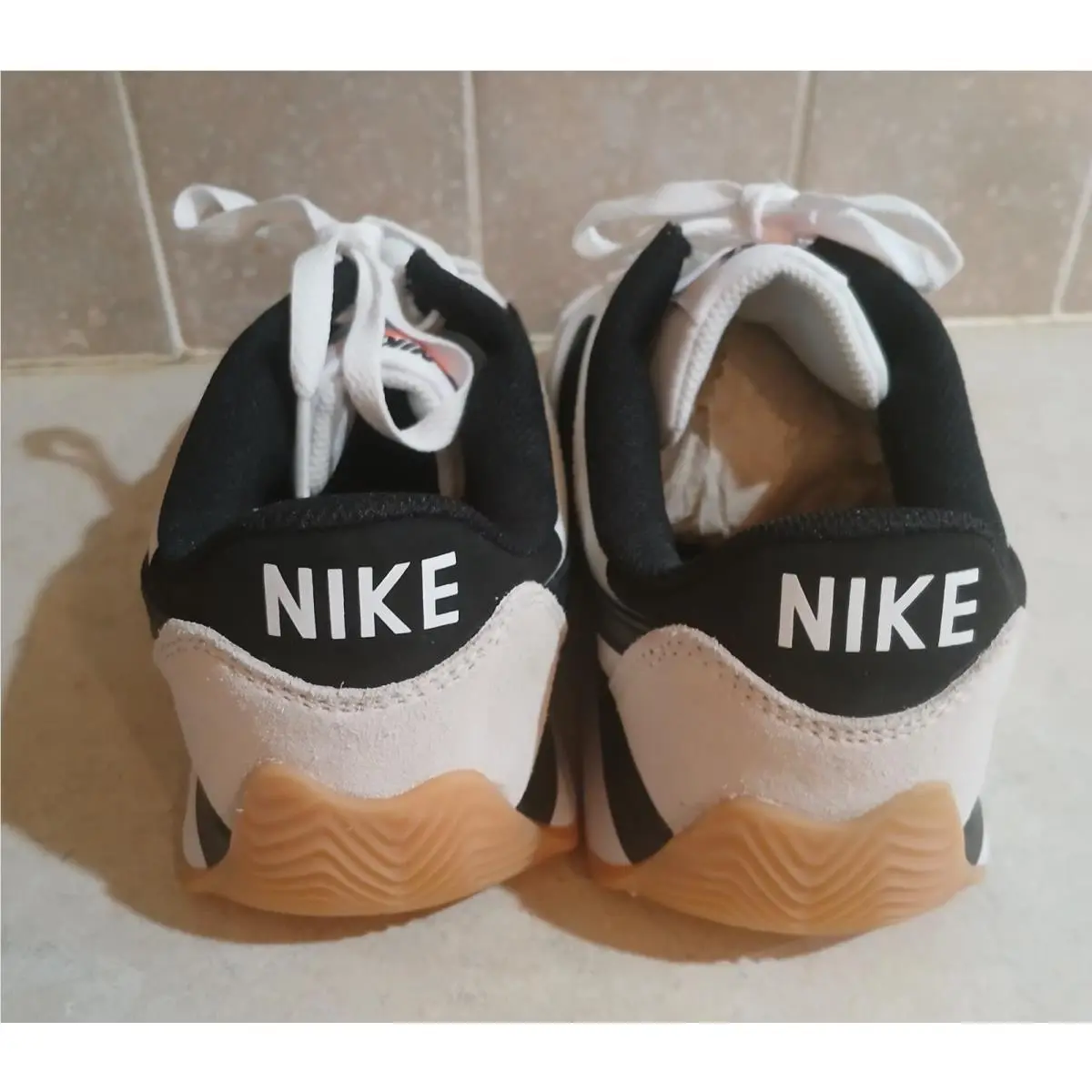Nike shoes - Nike Pacific - Pacific - HQ2052-102 - White 4