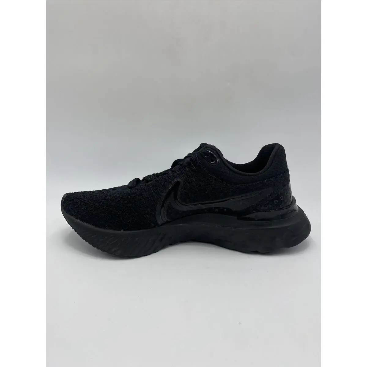 Nike shoes - Nike React Infinity - React Infinity - DD3024 005 - Black (UPC: 195866017245) 1