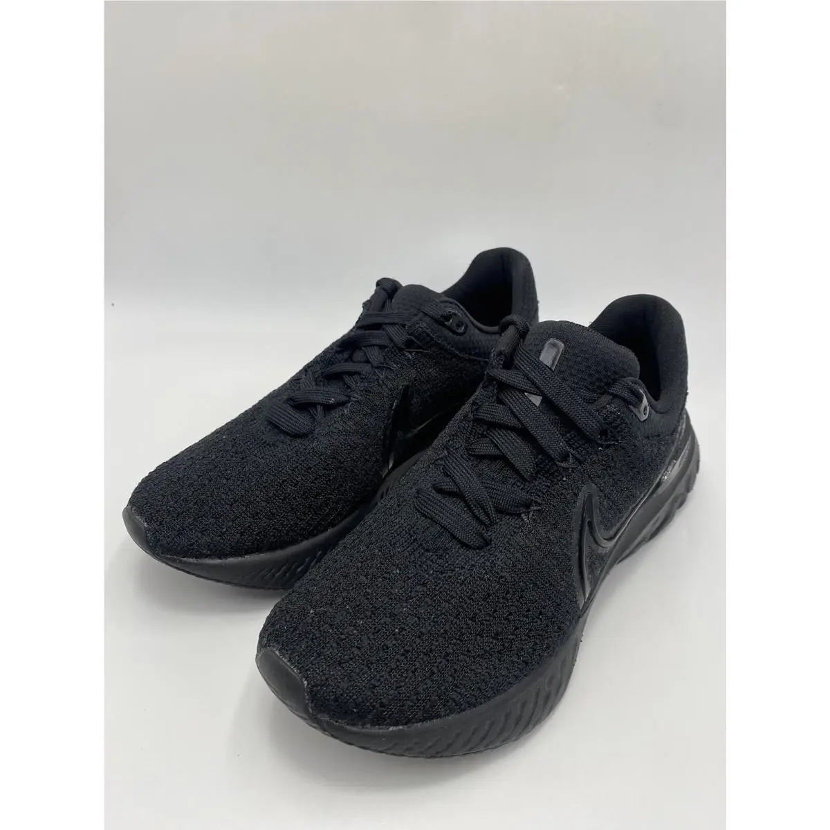 Nike shoes - Nike React Infinity - React Infinity - DD3024 005 - Black (UPC: 195866017245) 2
