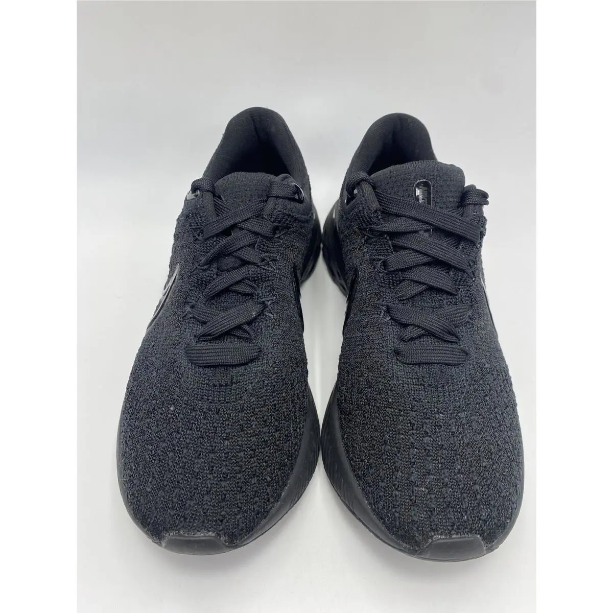 Nike shoes - Nike React Infinity - React Infinity - DD3024 005 - Black (UPC: 195866017245) 3