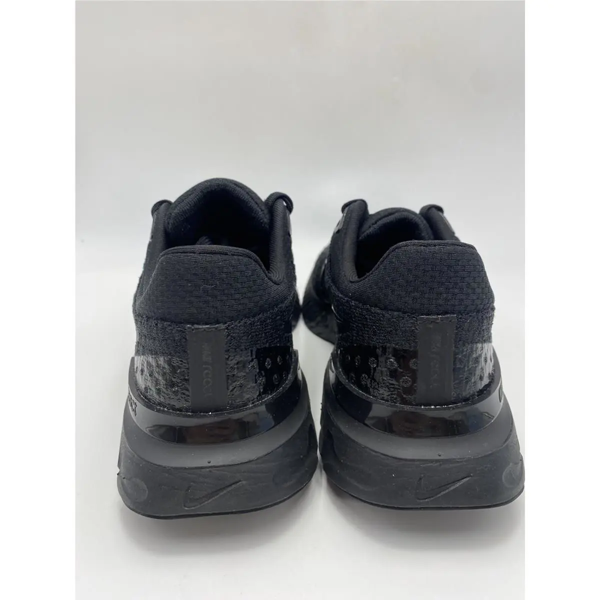 Nike shoes - Nike React Infinity - React Infinity - DD3024 005 - Black (UPC: 195866017245) 4