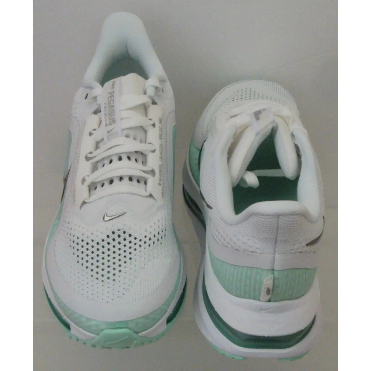 Nike shoes - Nike Pegasus - Pegasus - HQ2593-103 - White 1