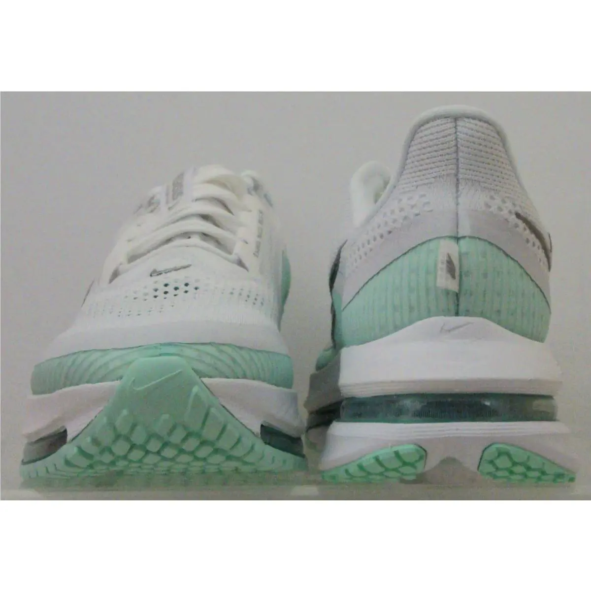 Nike shoes - Nike Pegasus - Pegasus - HQ2593-103 - White 2