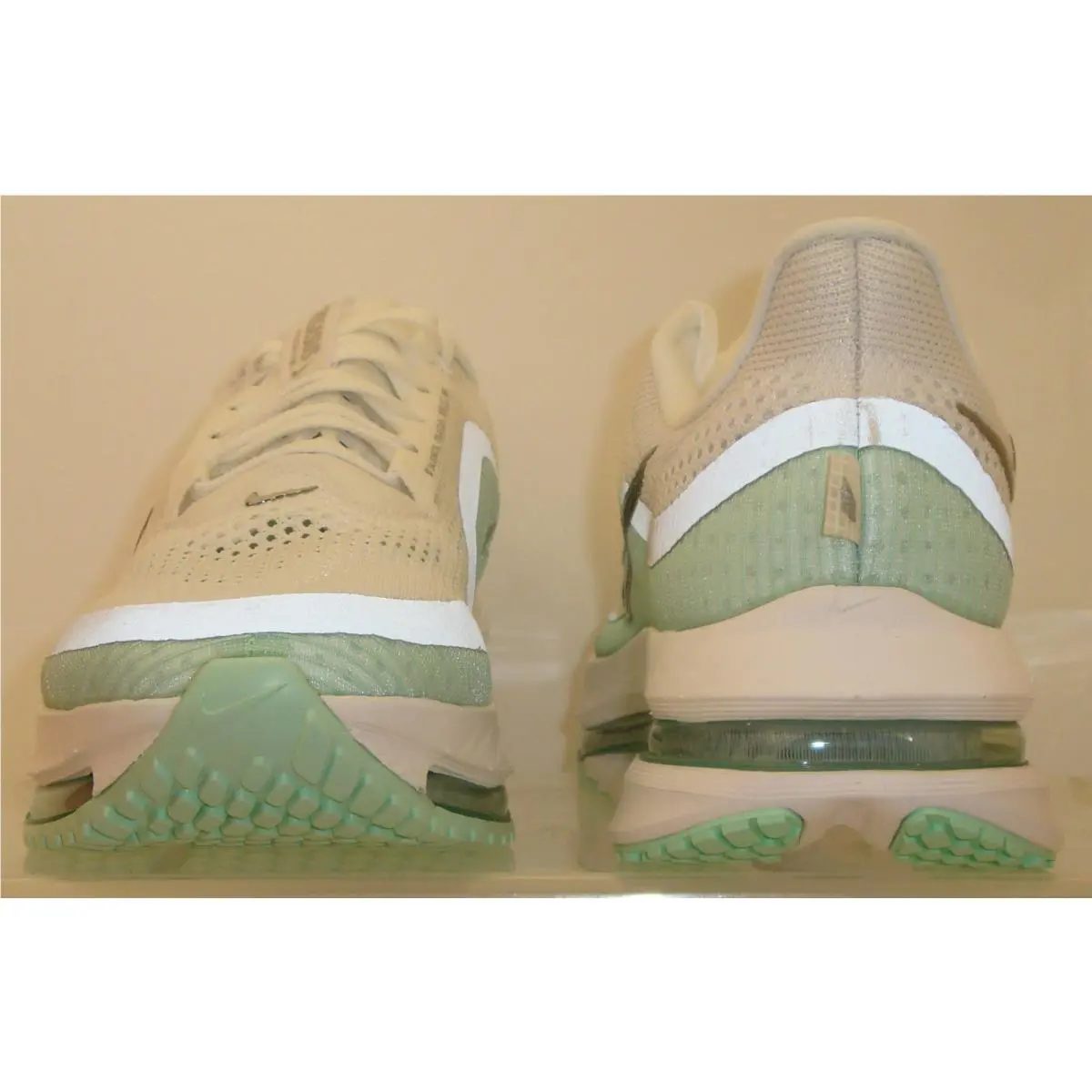 Nike shoes - Nike Pegasus - Pegasus - HQ2593-103 - White 6