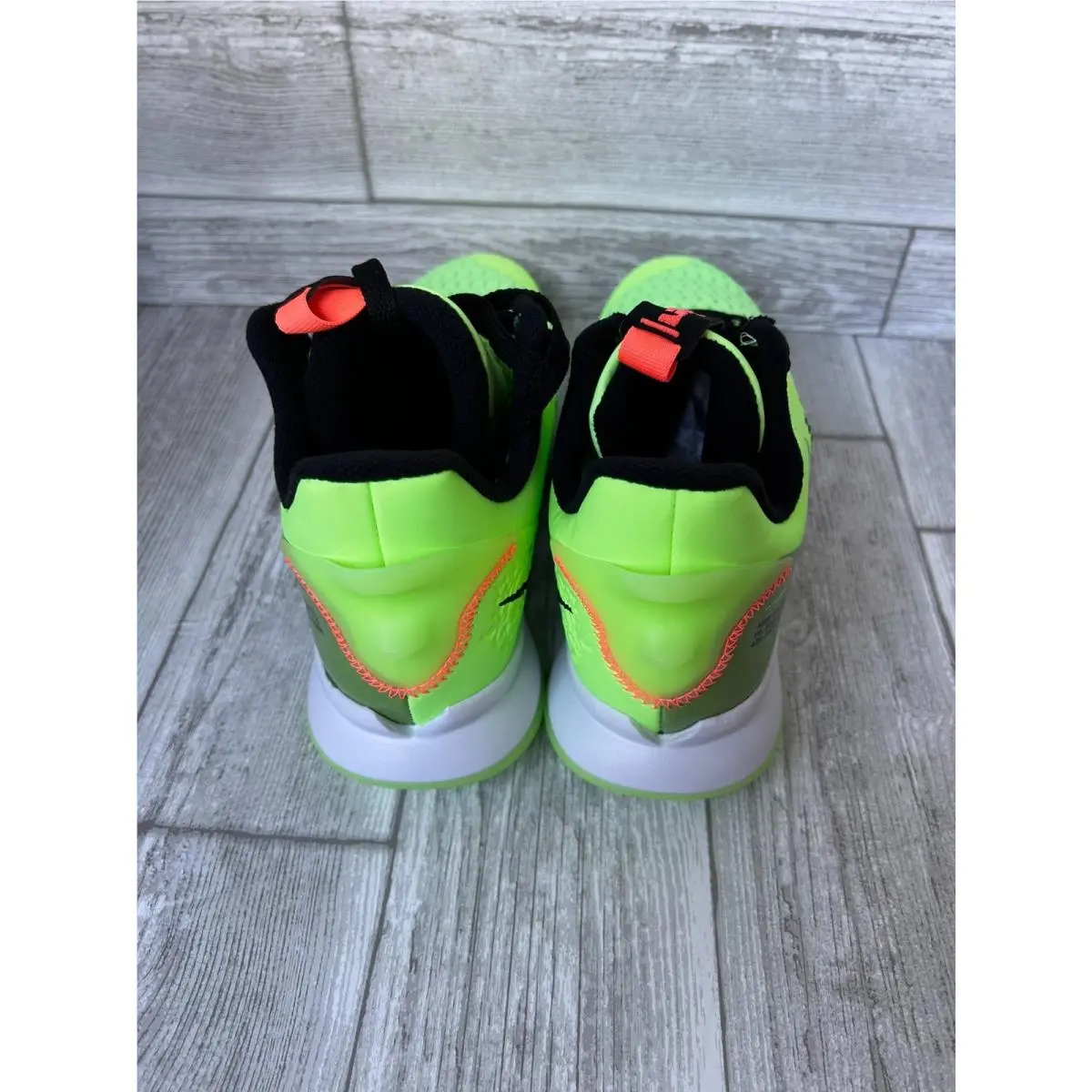 Nike shoes - Black 2