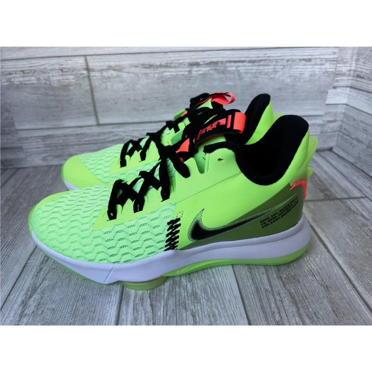 Nike shoes - Black 0