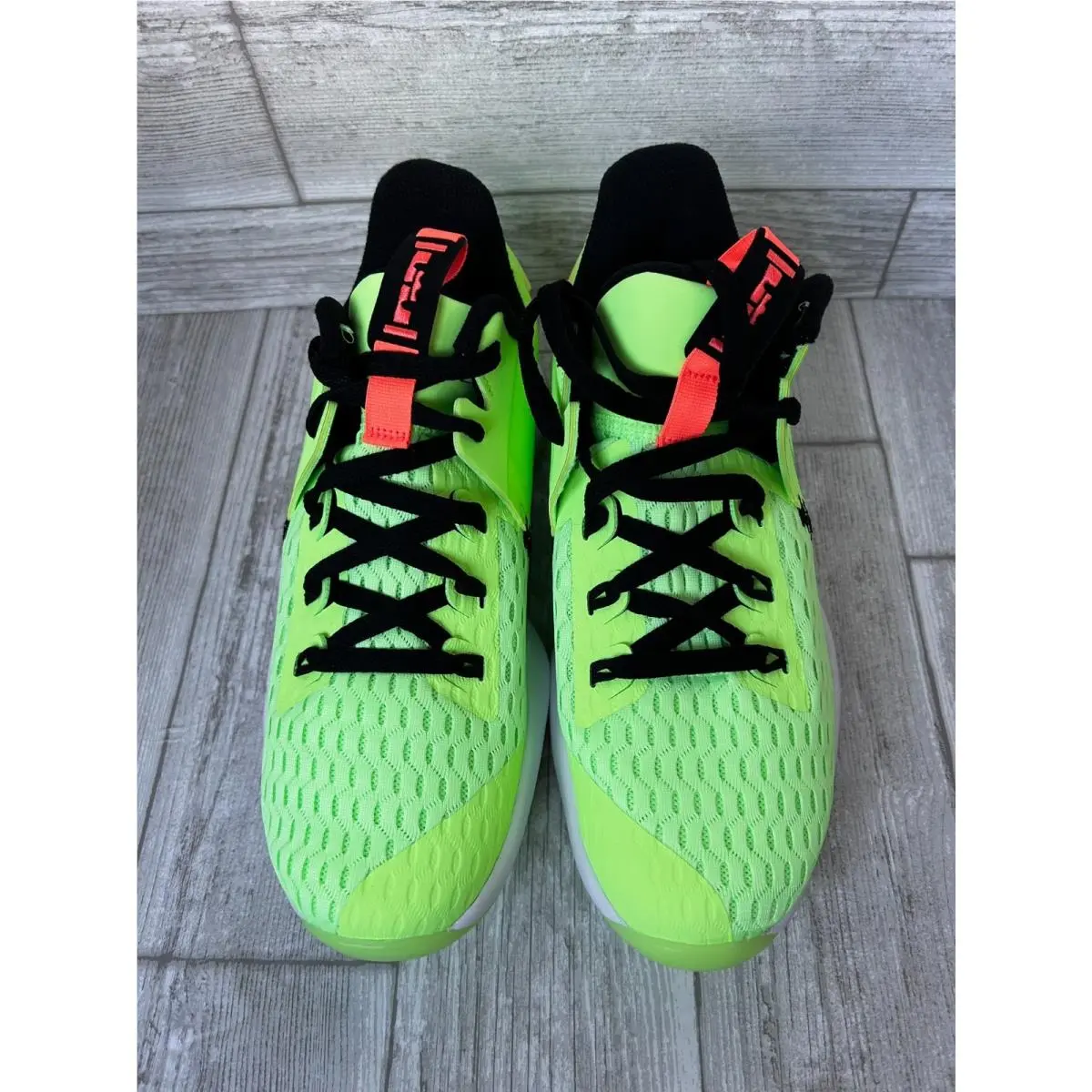 Nike shoes - Black 1