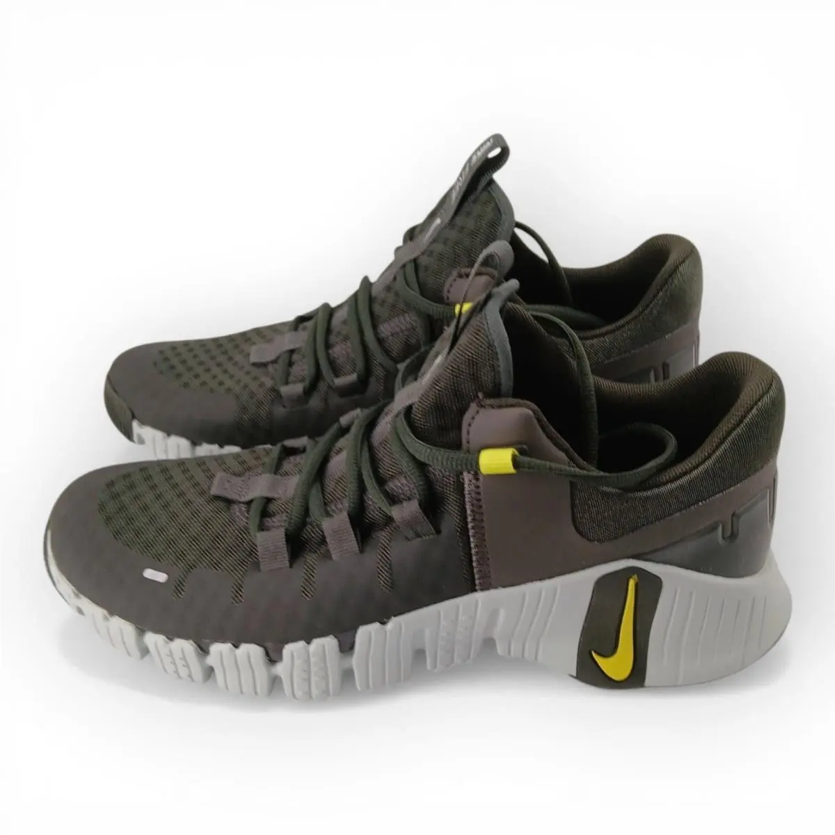 Nike shoes - Nike Free Metcon - Free Metcon - DV3949-300 - As Pictured 0