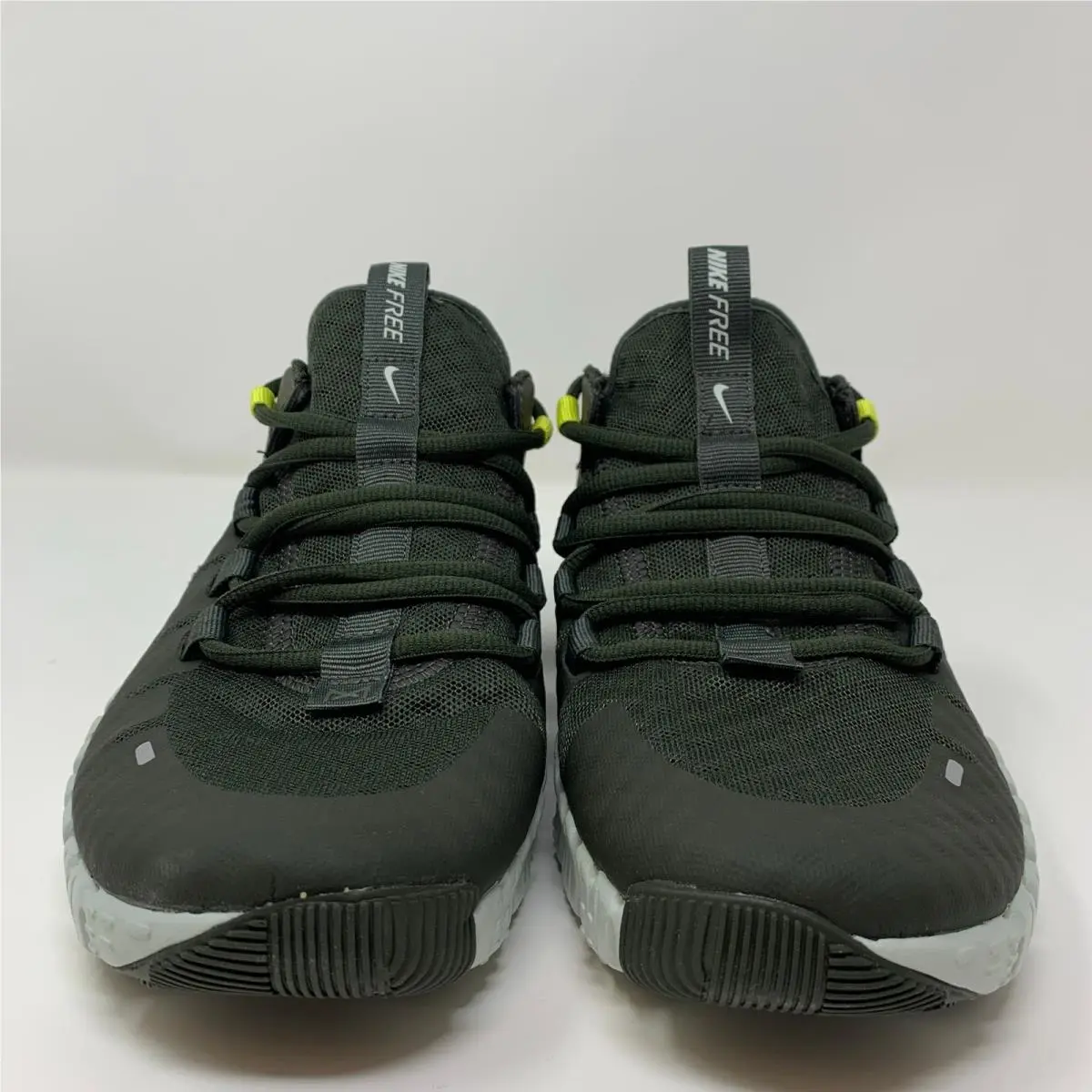 Nike shoes - Nike Free Metcon 5 - Free Metcon - DV3949-300 - Green 1