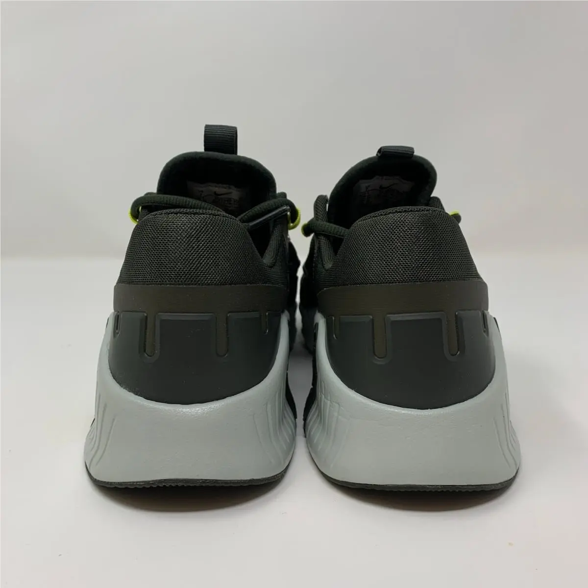 Nike shoes - Nike Free Metcon 5 - Free Metcon - DV3949-300 - Green 2