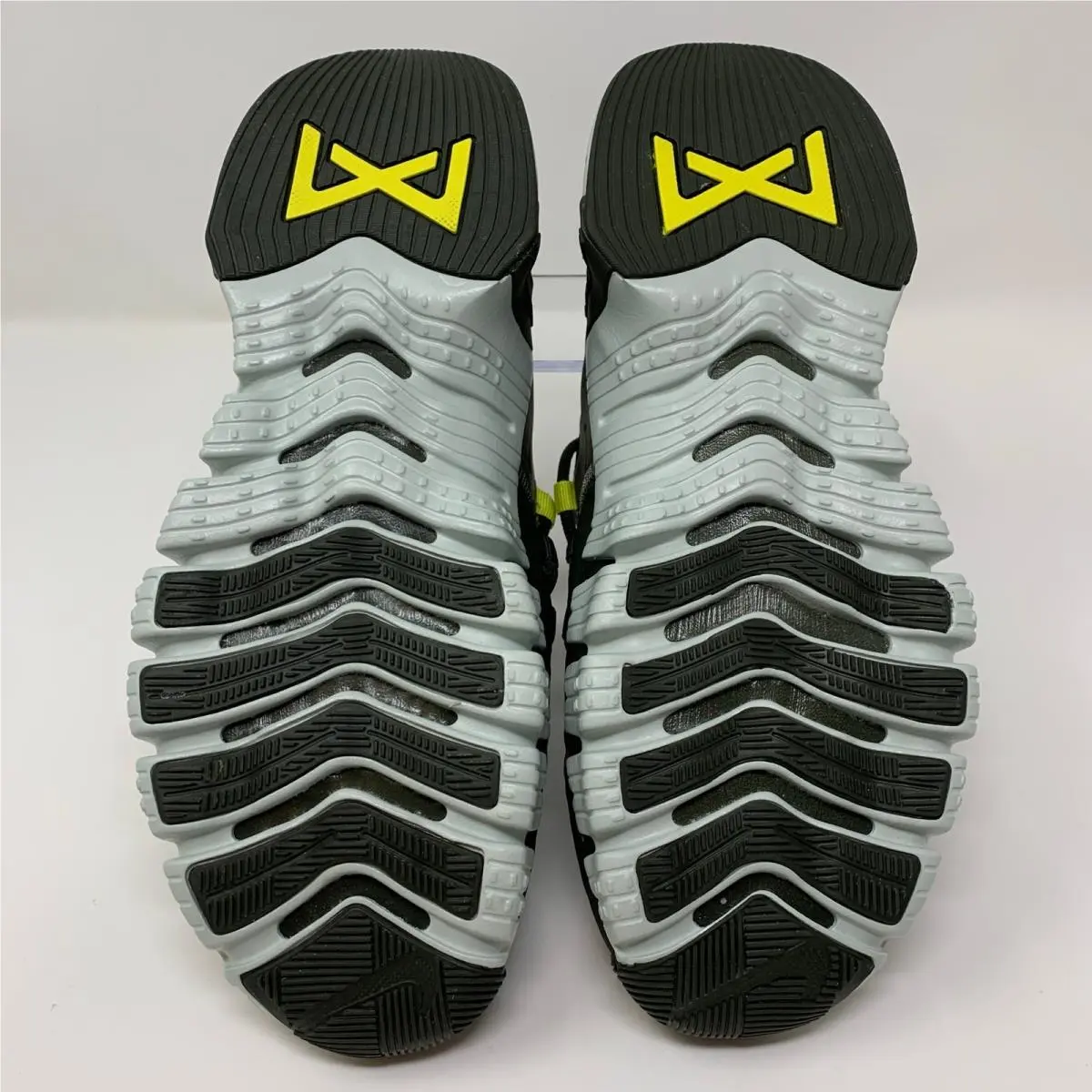 Nike shoes - Nike Free Metcon 5 - Free Metcon - DV3949-300 - Green 3