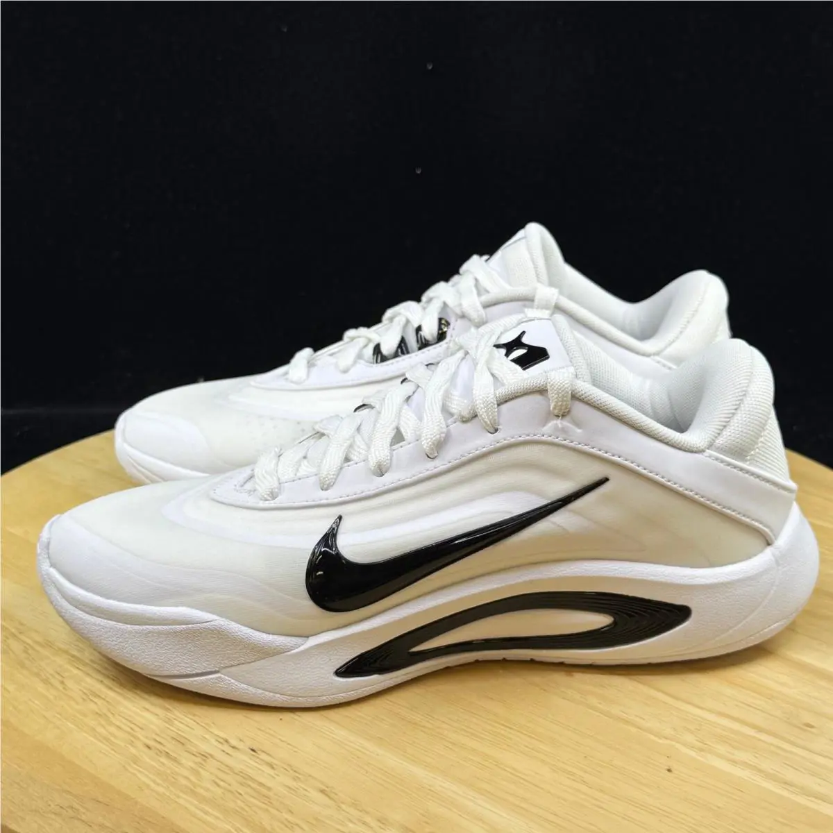Nike shoes - White 0