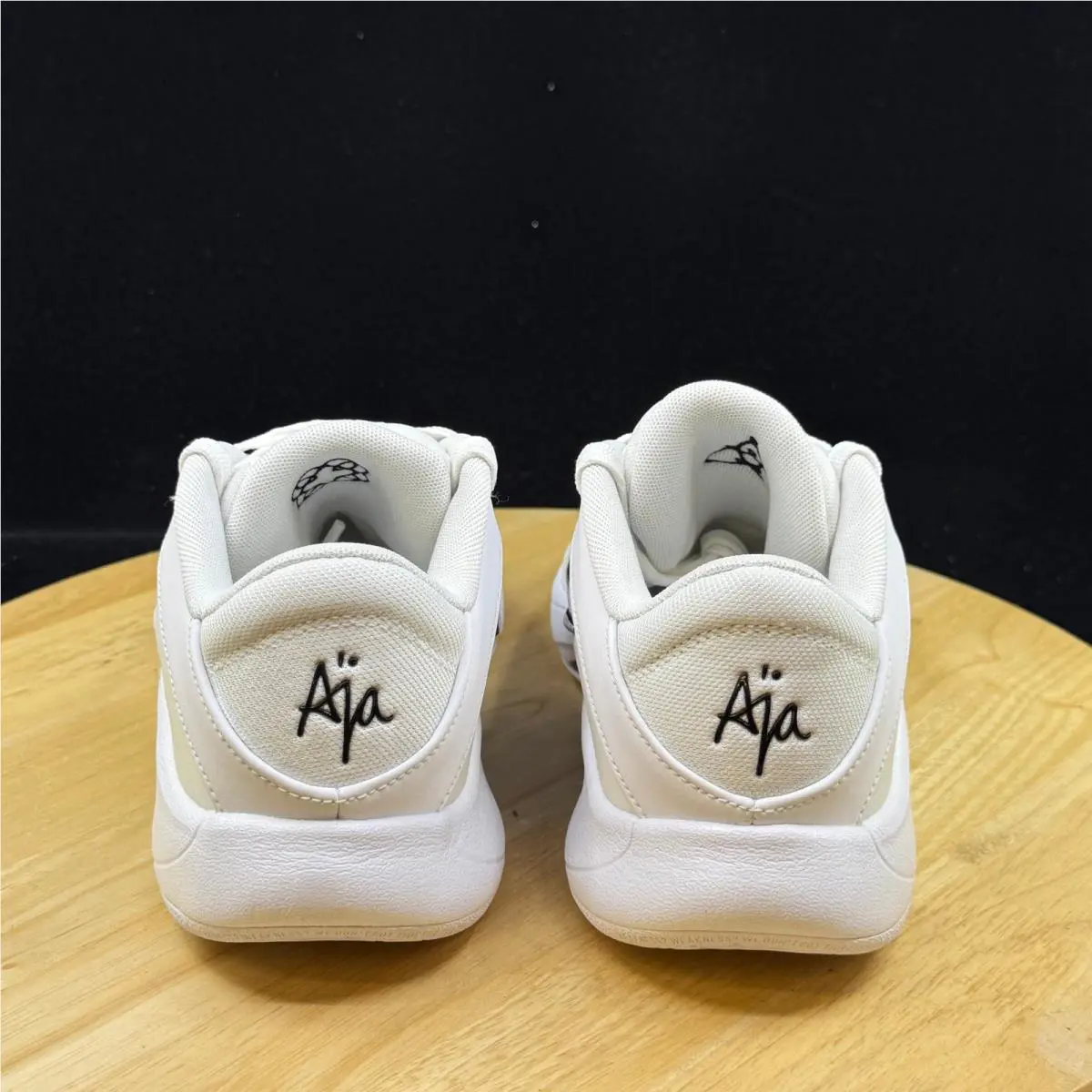 Nike shoes - White 1