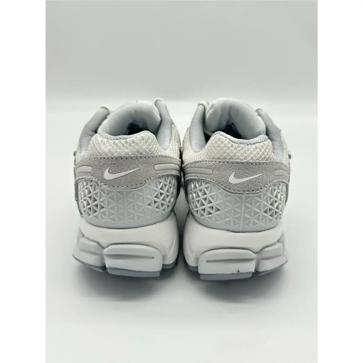 Nike shoes - Nike Air Zoom Vomero 5 - HM9728-002 - Grey (UPC: 197859045006) 9