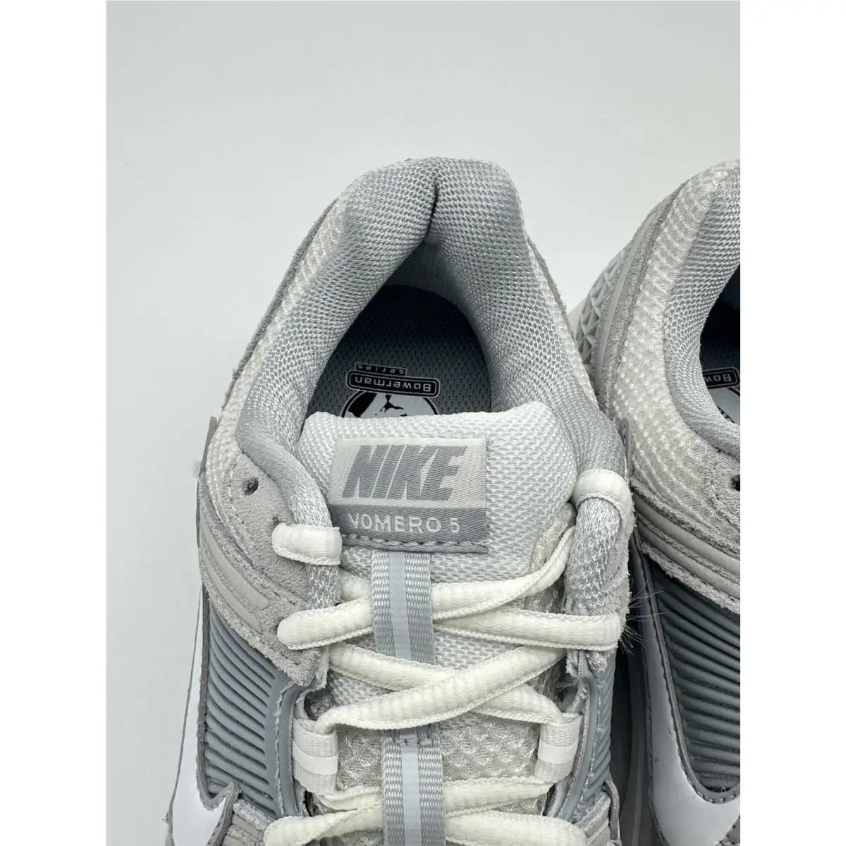 Nike shoes - Nike Air Zoom Vomero 5 - HM9728-002 - Grey (UPC: 197859045006) 6